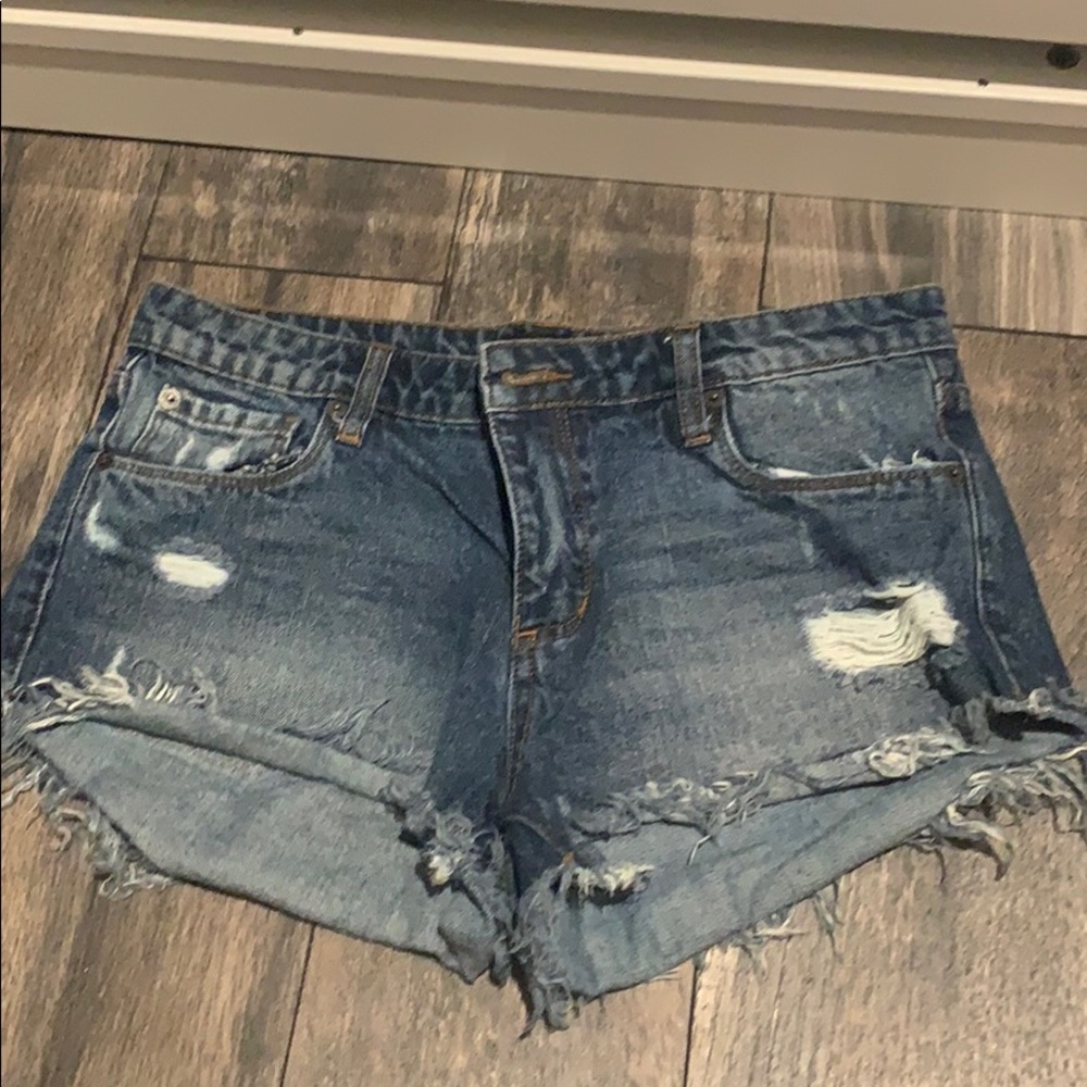 Shorts